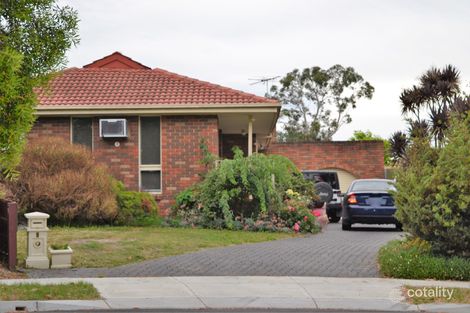 Property photo of 9 Surrey Close Hallam VIC 3803