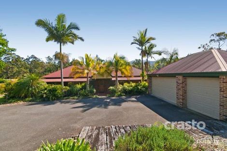 18 Yellowash Ct, Bonogin, QLD 4213