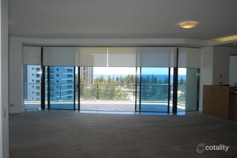 Property photo of 20/11 Peak Avenue Main Beach QLD 4217