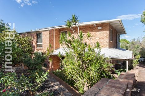 Property photo of 65A Devon Road Swanbourne WA 6010