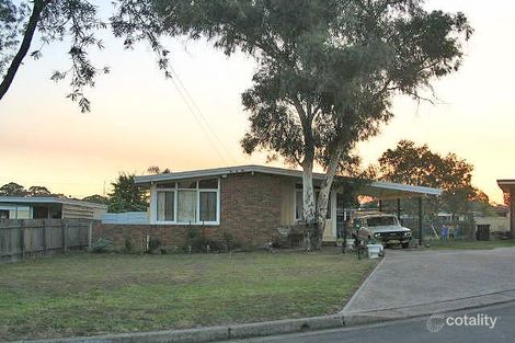 3 Coral Pl, Nirimba Fields, NSW 2763