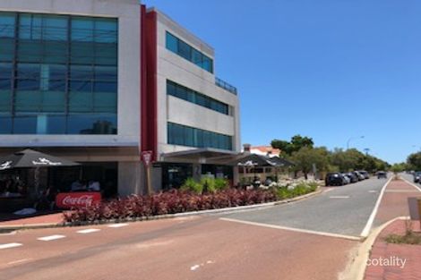 6/59 Parry St, Perth, WA 6000