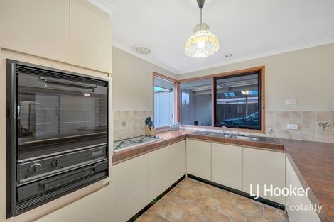 Property photo of 141 Fordholm Road Hampton Park VIC 3976