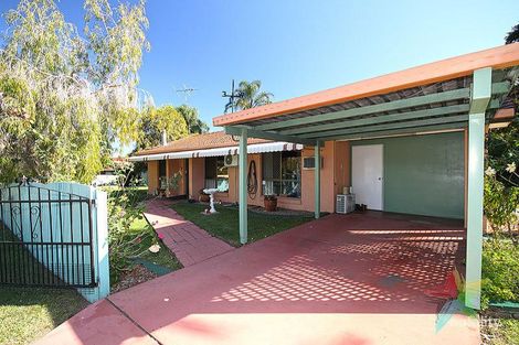 1 Sussex St, Browns Plains, QLD 4118