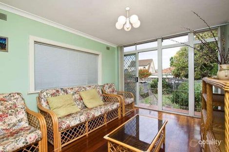 Property photo of 33 Connecticut Avenue Five Dock NSW 2046