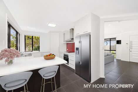 Property photo of 6 Jindabyne Court Highland Park QLD 4211