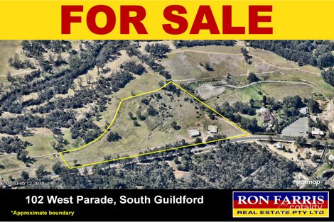 102 West Pde, South Guildford, WA 6055