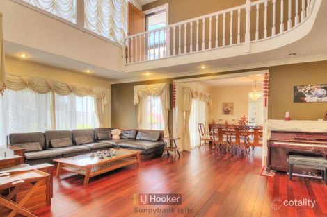 Property photo of 54 Lindfield Circuit Robertson QLD 4109