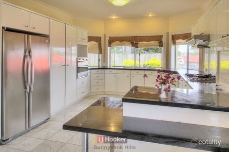 Property photo of 54 Lindfield Circuit Robertson QLD 4109