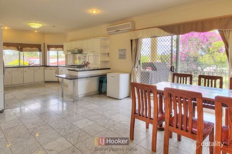 Property photo of 54 Lindfield Circuit Robertson QLD 4109
