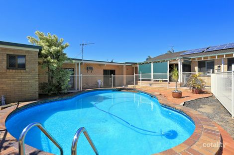 Property photo of 1 Grier Street Kepnock QLD 4670