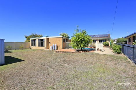 Property photo of 1 Grier Street Kepnock QLD 4670