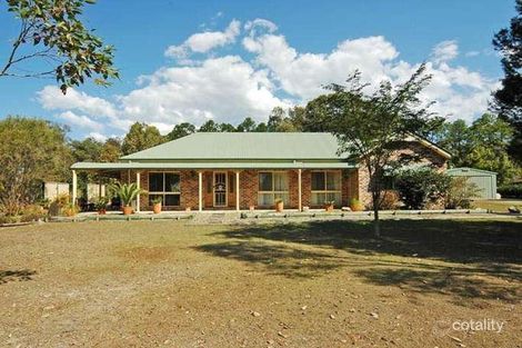 20 Thunderbird Dr, Burpengary, QLD 4505