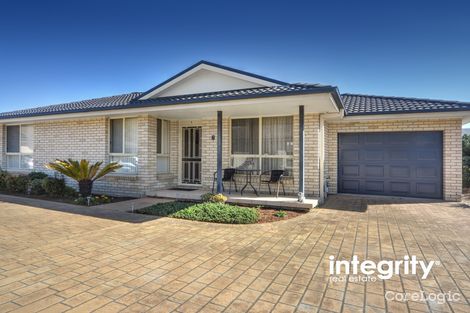 2/7 Kaross Cl, South Nowra, NSW 2541