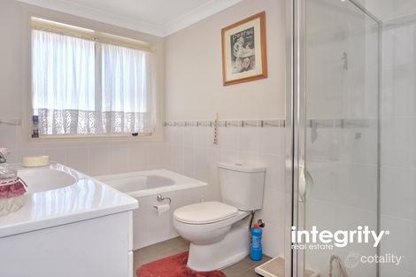 Property photo of 2/7 Kaross Close South Nowra NSW 2541
