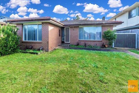 38 Neerim St, Melton South, VIC 3338