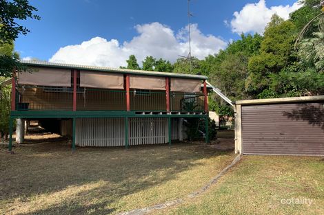 33 Thompson Ave, Mount Morgan, QLD 4714