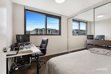 Property photo of 708/8 Grosvenor Street Abbotsford VIC 3067