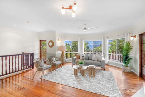 Property photo of 2 Gayundah Close Earlville QLD 4870