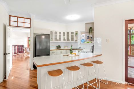 Property photo of 2 Gayundah Close Earlville QLD 4870