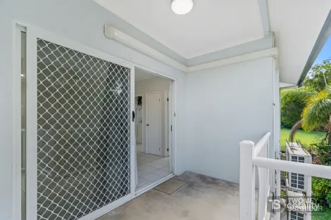 8/4 Casella St, Earlville, QLD 4870
