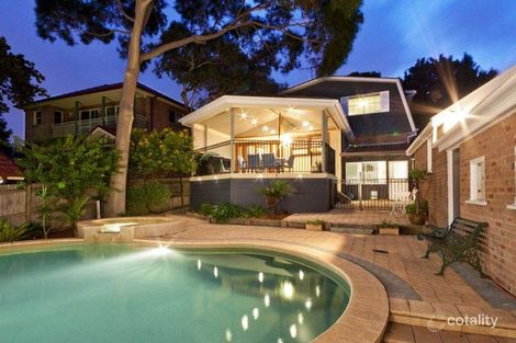 Property photo of 8 Crieff Street Ashbury NSW 2193
