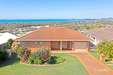 Property photo of 19 Oleander Avenue Taranganba QLD 4703