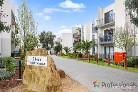 Property photo of 2/21-29 Trickey Avenue Sydenham VIC 3037