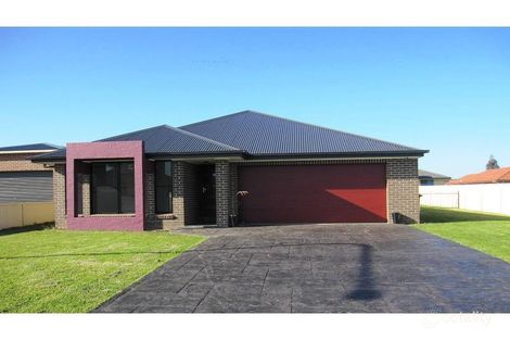 Property photo of 38 Golden Ash Close Worrigee NSW 2540