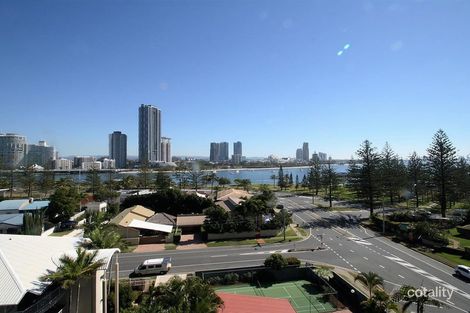 Property photo of 16/3656 Main Beach Parade Main Beach QLD 4217