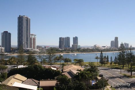 Property photo of 16/3656 Main Beach Parade Main Beach QLD 4217