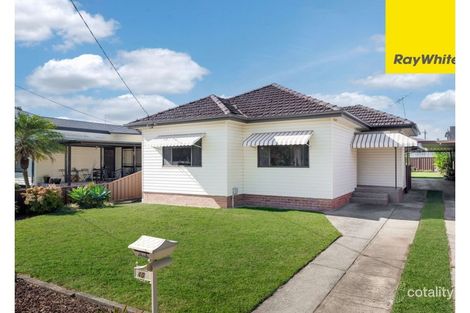 40 MEROO ST, AUBURN, NSW 2144