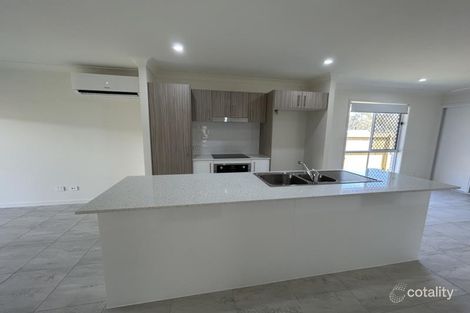 Property photo of 99 Affinity Boulevard Morayfield QLD 4506