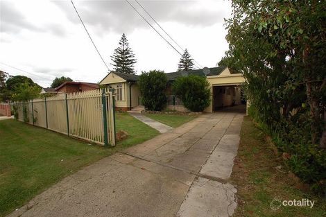 Property photo of 35 Solo Crescent Fairfield NSW 2165