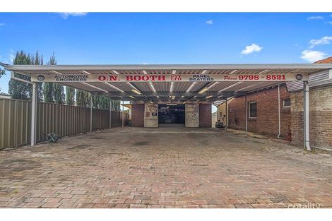 Property photo of 122A Milton Street Ashfield NSW 2131