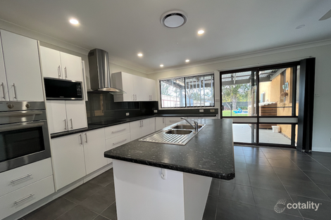 Property photo of 1 Dora Street Cooranbong NSW 2265