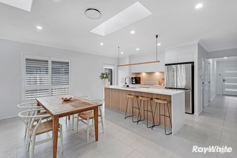 Property photo of 5 Lacunar Street Gables NSW 2765