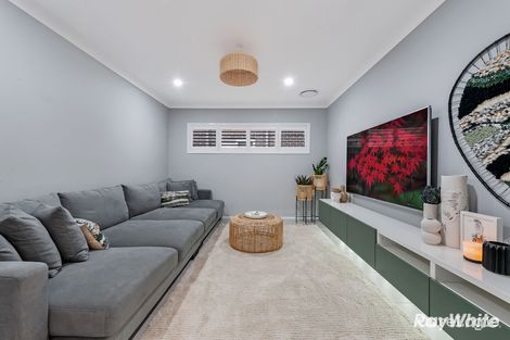 Property photo of 5 Lacunar Street Gables NSW 2765