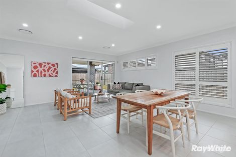 Property photo of 5 Lacunar Street Gables NSW 2765