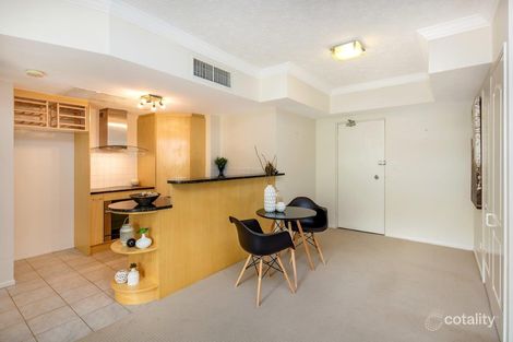 Property photo of 16/165 Main Street Kangaroo Point QLD 4169