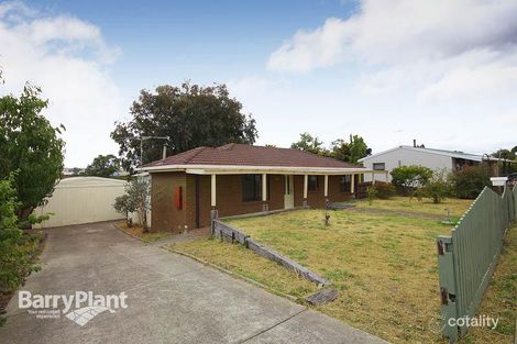 Property photo of 35 Willow Drive Hampton Park VIC 3976