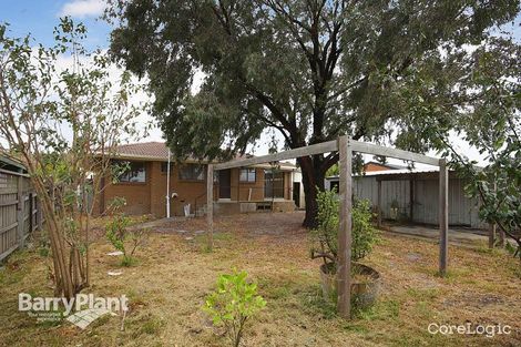 Property photo of 35 Willow Drive Hampton Park VIC 3976