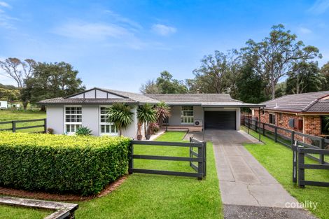 Property photo of 1660 Burragorang Road Oakdale NSW 2570