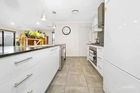 Property photo of 10 Thorogood Drive Cooranbong NSW 2265