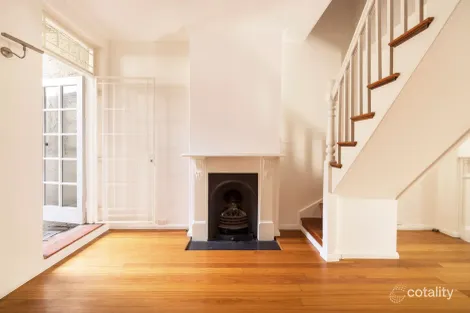 Property photo of 193 Sutherland Street Paddington NSW 2021