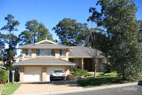 Property photo of 59 Crestview Avenue Kellyville NSW 2155