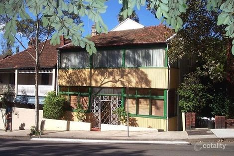 Property photo of 2/53-55 Broughton Street Kirribilli NSW 2061