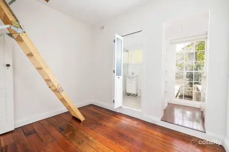 Property photo of 193 Sutherland Street Paddington NSW 2021