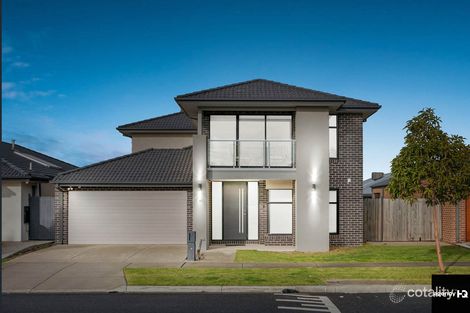 19 Stockyard St, Truganina, VIC 3029