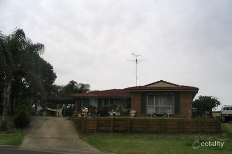 7 Bishop Cl, South Windsor, NSW 2756